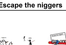 Tags: 4chan, anons, escape (Pict. in My r/4CHAN favs)