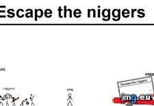 Tags: 4chan, anons, escape (Pict. in My r/4CHAN favs)