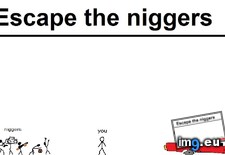 Tags: 4chan, anons, escape (Pict. in My r/4CHAN favs)