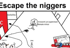 Tags: 4chan, anons, escape (Pict. in My r/4CHAN favs)