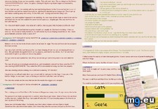 Tags: 4chan, anons, neighbor, war (Pict. in My r/4CHAN favs)