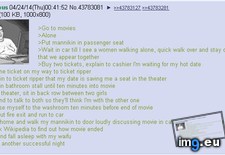 Tags: 4chan, anons, night (Pict. in My r/4CHAN favs)