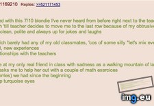 Tags: 4chan, anons, love, shares, story (Pict. in My r/4CHAN favs)