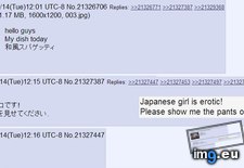 Tags: 4chan, argentina, attempts, japanese (Pict. in My r/4CHAN favs)