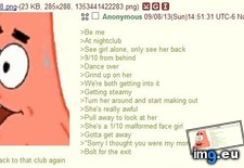 Tags: 4chan, nightclub (Pict. in My r/4CHAN favs)