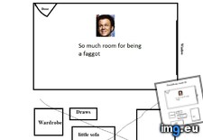 Tags: 4chan, designs, room (Pict. in My r/4CHAN favs)