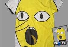Tags: 4chan, designs, shirts (Pict. in My r/4CHAN favs)