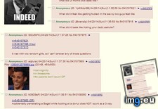Tags: 4chan, discusses, losing, virginity (Pict. in My r/4CHAN favs)