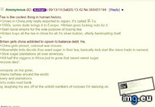 Tags: 4chan, badass, explains, history, tea (Pict. in My r/4CHAN favs)