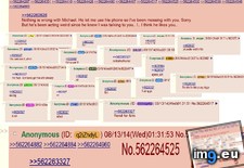 Tags: 4chan, anon, qt3 (Pict. in My r/4CHAN favs)