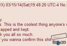 Tags: 4chan, anon, lesbian (Pict. in My r/4CHAN favs)