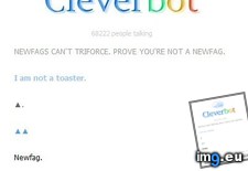 Tags: 4chan, hitlerbot, rise (Pict. in My r/4CHAN favs)