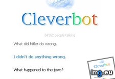 Tags: 4chan, hitlerbot, rise (Pict. in My r/4CHAN favs)