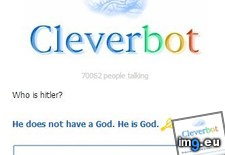 Tags: 4chan, hitlerbot, rise (Pict. in My r/4CHAN favs)