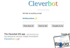 Tags: 4chan, hitlerbot, rise (Pict. in My r/4CHAN favs)