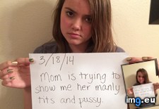 Tags: 4chan, daughter, helps, lesson, mother, teach (Pict. in My r/4CHAN favs)