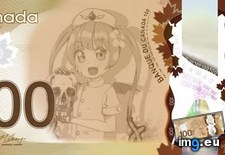 Tags: 4chan, bill, canadian, design, dollar, feminists, helps (Pict. in My r/4CHAN favs)