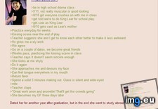 Tags: 4chan, highschool (Pict. in My r/4CHAN favs)