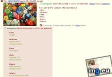 Tags: 4chan, favourite, heroes, invent, rpg (Pict. in My r/4CHAN favs)