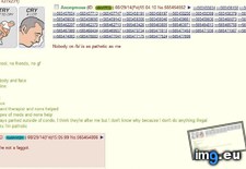 Tags: 4chan, empathy (Pict. in My r/4CHAN favs)