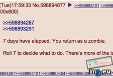 Tags: 4chan, island (Pict. in My r/4CHAN favs)