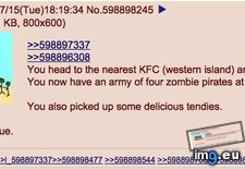 Tags: 4chan, island (Pict. in My r/4CHAN favs)