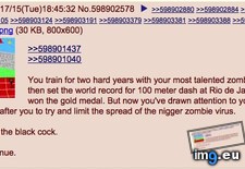 Tags: 4chan, island (Pict. in My r/4CHAN favs)