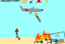 Tags: 4chan, island (Pict. in My r/4CHAN favs)