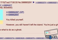 Tags: 4chan, island (Pict. in My r/4CHAN favs)