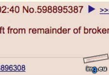 Tags: 4chan, island (Pict. in My r/4CHAN favs)