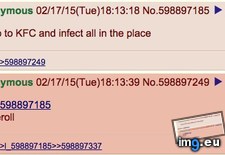 Tags: 4chan, island (Pict. in My r/4CHAN favs)