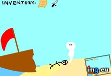 Tags: 4chan, island (Pict. in My r/4CHAN favs)