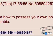 Tags: 4chan, island (Pict. in My r/4CHAN favs)