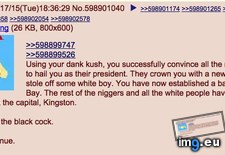 Tags: 4chan, island (Pict. in My r/4CHAN favs)