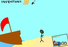 Tags: 4chan, island (Pict. in My r/4CHAN favs)