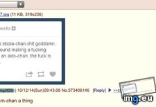 Tags: 4chan, making (Pict. in My r/4CHAN favs)