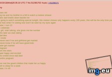 Tags: 4chan, feels (Pict. in My r/4CHAN favs)