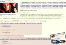 Tags: 4chan, rachel, suicide (Pict. in My r/4CHAN favs)
