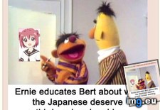 Tags: 4chan, sesame, street (Pict. in My r/4CHAN favs)