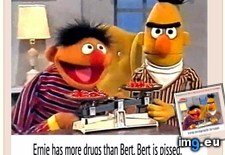 Tags: 4chan, sesame, street (Pict. in My r/4CHAN favs)