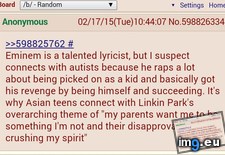 Tags: 4chan, asians, park (Pict. in My r/4CHAN favs)