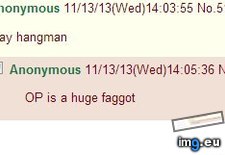 Tags: 4chan, hangman, plays (Pict. in My r/4CHAN favs)