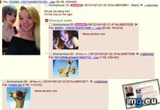 Tags: 4chan, femanon, rates (Pict. in My r/4CHAN favs)
