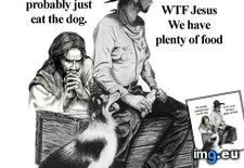 Tags: 4chan, jesus (Pict. in My r/4CHAN favs)