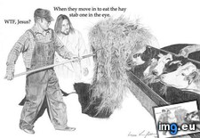 Tags: 4chan, jesus (Pict. in My r/4CHAN favs)
