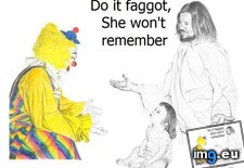 Tags: 4chan, jesus (Pict. in My r/4CHAN favs)