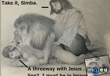 Tags: 4chan, jesus (Pict. in My r/4CHAN favs)