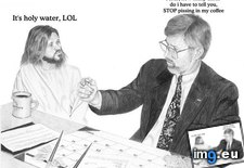 Tags: 4chan, jesus (Pict. in My r/4CHAN favs)