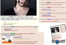 Tags: 4chan, body, modification (Pict. in My r/4CHAN favs)