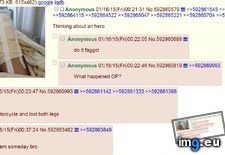 Tags: 4chan, anon, hopes, tard (Pict. in My r/4CHAN favs)